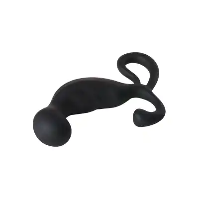 FANTASSTIC PROSTATE STIMULATOR BLACK