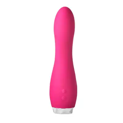 FLIRTS G-SPOT VIBRATOR PINK