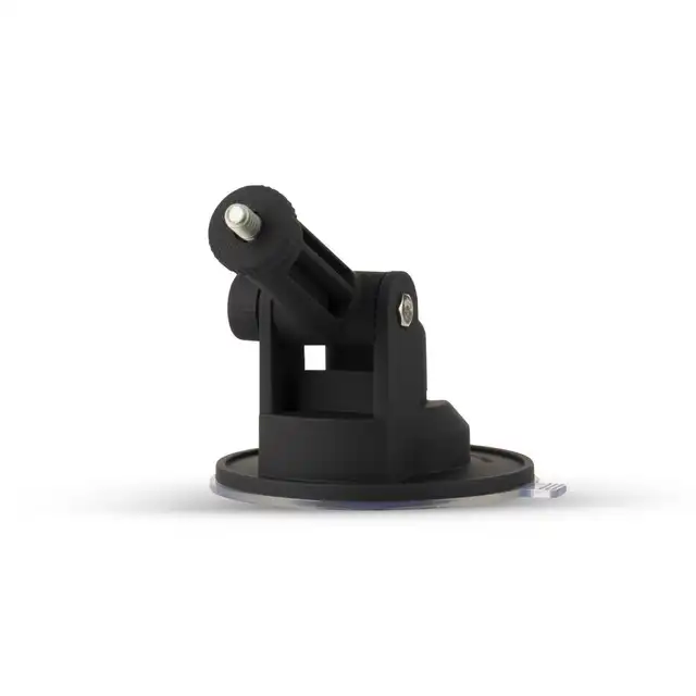 Cruizr - CA09 Holder With Suction Cup. Regulowany uchwyt do masturbatora Cruizr z przyssawką. 