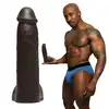 Fleshjack Boys - Max Connor Dildo. Realistyczne dildo wykonane na podstawie prawdziwego odlewu gwiazdy! Potężne rozmiary sprawią, że będziesz pragnął wracać do niego po więcej