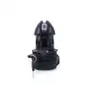 Oproducts - Plastic Adjustable Chasity Device. Lekka klatka na penisa o regulowanej średnicy 