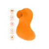 Happiness - Sexy Sucking Duckface USB. Stymulator łechtaczki w kształcie uroczej kaczuszki. Idealnie precyzyjny. Mega Sale!