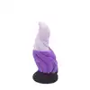 Kiotos Monstar - Beast 55. Grube dildo niesamowitej bestii 9 cm średnicy, 24,5 cm długości 