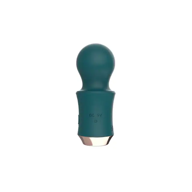 Xocoon - The Traveller Wand USB. Mini magiczna różdżka o potężnych i cichych wibracjach. 