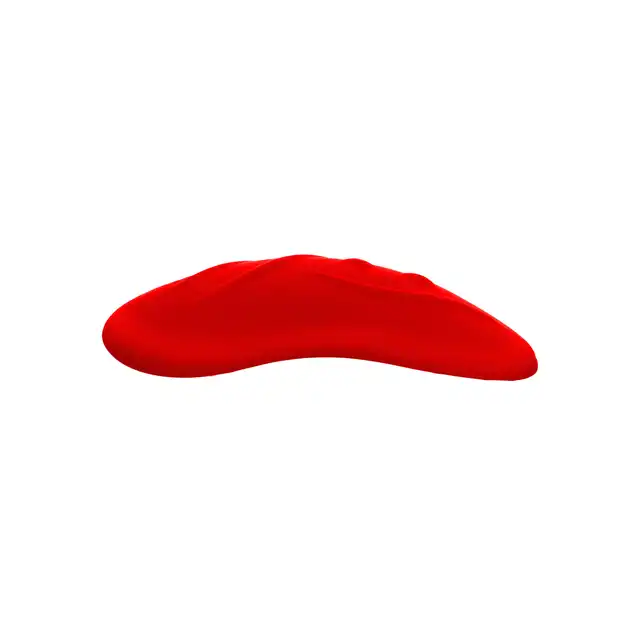 Toy Joy - Divine Panty Vibe USB. Wibrująca silikonowa wkładka do majtek sterowana na pilota. Zabawę czas zacząć 