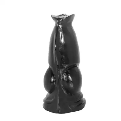 Kiotos Monstar - Prowler. Dildo w kształcie penisa prowlera - idealne dla fanów fantastyki. 7 cm średnicy 