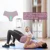 Magic Motion - Fitcute Kegel Rejuve. Jajeczko do ćwiczenia mięśni kegla z innowacyjnym sensorycznym systemem. Na aplikację 