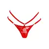 Toy Joy - Divine Panty Vibe USB. Wibrująca silikonowa wkładka do majtek sterowana na pilota. Zabawę czas zacząć 