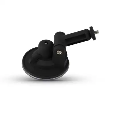 Cruizr - CA09 Holder With Suction Cup. Regulowany uchwyt do masturbatora Cruizr z przyssawką. 