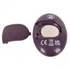 Couples Choice - RC Couples Vibrator 2. Niesamowity wibrator dla Par. Stymuluje łechtaczkę, punkt G, penisa oraz jądra. Nowe doznania podczas penetracji. 