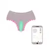 Magic Motion - Fitcute Kegel Rejuve. Jajeczko do ćwiczenia mięśni kegla z innowacyjnym sensorycznym systemem. Na aplikację 