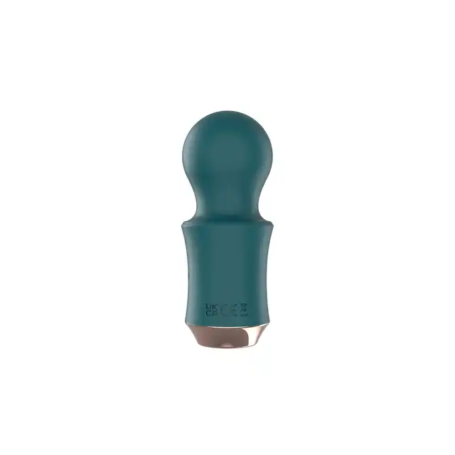 Xocoon - The Traveller Wand USB. Mini magiczna różdżka o potężnych i cichych wibracjach. 