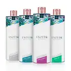 Exotiq - Body To Body Oil 500 ml. Neutralny olejek do zmysłowego masażu o doskonałym działaniu nawilżającym