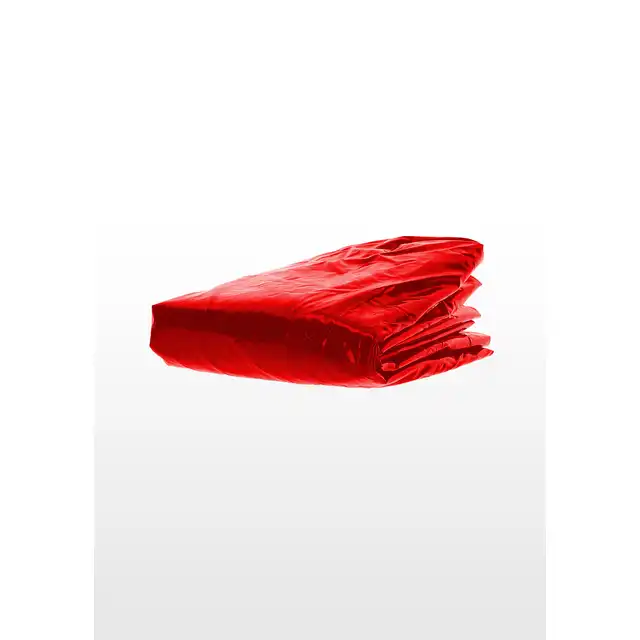 Taboom - Wet Play Queensize Bedsheet. Wodoodporne prześcieradło do intensywnie mokrych zabaw. Osłoń swoje łóżko przed zachlapaniem podczas mokrych zabaw