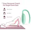 Magic Motion - Fitcute Kegel Rejuve. Jajeczko do ćwiczenia mięśni kegla z innowacyjnym sensorycznym systemem. Na aplikację 