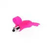 Toy Joy - Butterfly Pleaser. Wibrator na palec w kształcie motylka. Różne możliwości i stopnie stymulacji łechtaczki