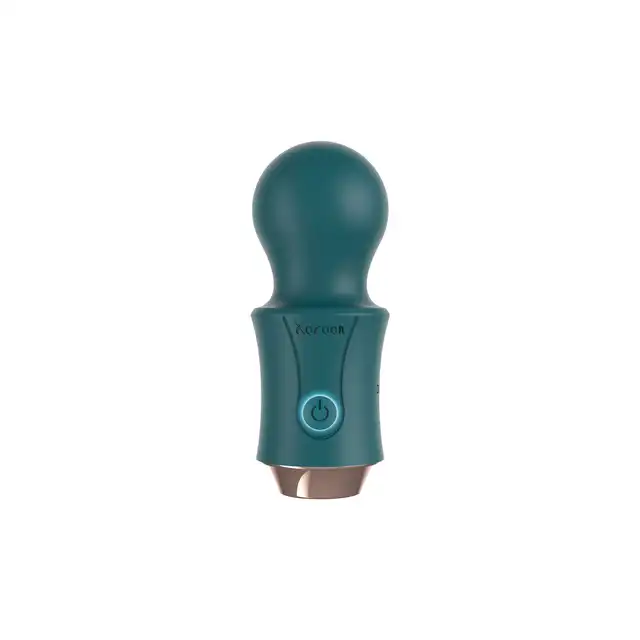 Xocoon - The Traveller Wand USB. Mini magiczna różdżka o potężnych i cichych wibracjach. 