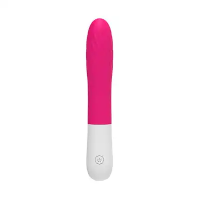 Wibrator 7 vibration function Rrose Red