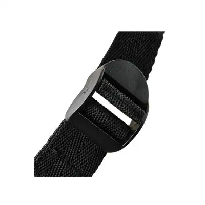 RADIANT STRAP-ON GLOW IN THE DARK ORANGE