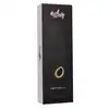 7Candy - Grip Hot Rabbit Black. Wibrator z króliczkiem. Elegancka stymulacja punktu G i łechtaczki