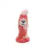 Kiotos Monstar - Beast 3 Dildo. Penis potwora o stymulujących wypustkach i prążkowaniach, 7 cm średnicy