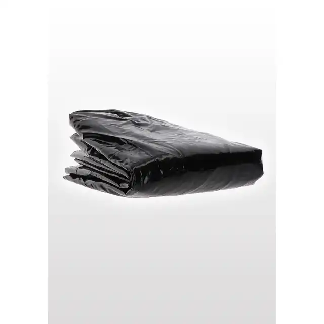 Taboom - Wet Play Queensize Bedsheet. Wodoodporne prześcieradło do intensywnie mokrych zabaw. Osłoń swoje łóżko przed zachlapaniem podczas masażu