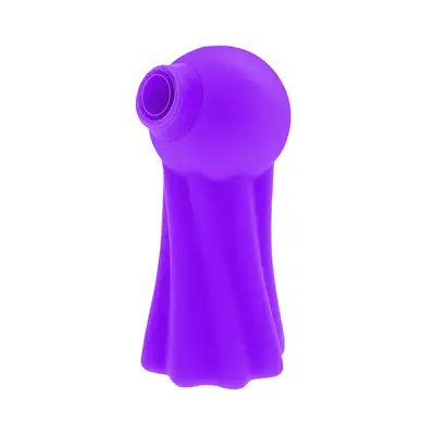 Happiness - Dance The Night Away . Precyzyjny stymulator łechtaczki o unikalnym kształcie i czarujących wibracjach. Mega Sale!