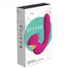 Xocoon - Celestial Love Vibe Stim. Wibrator  ze  stymulatorem łechtaczki typu air pulse. Ogrom wrażeń. 