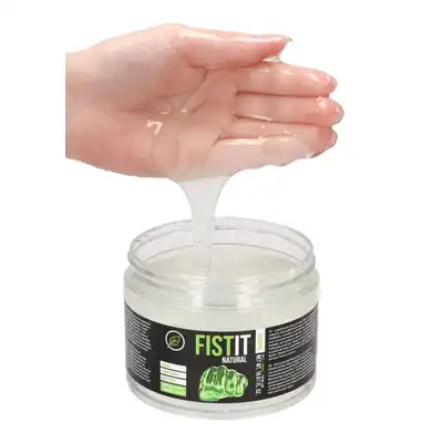 Fistit - Natural - 500 ml