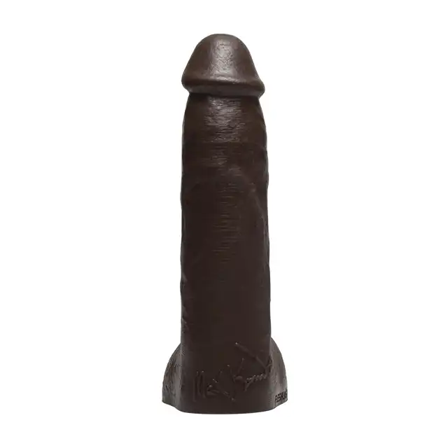 Fleshjack Boys - Max Connor Dildo. Realistyczne dildo wykonane na podstawie prawdziwego odlewu gwiazdy! Potężne rozmiary sprawią, że będziesz pragnął wracać do niego po więcej