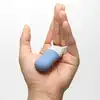 Tenga - SVR Smart Vibe Ring. Elegancki i nowoczesny ring z funkcją wibracji. Prosty design z szerokimi zastosowaniami. Wzmocnij drżące dreszcze partnerskiej przyjemności