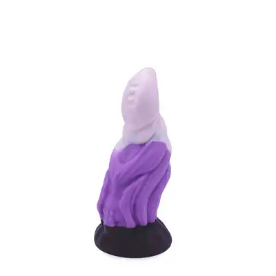Kiotos Monstar - Beast 55. Grube dildo niesamowitej bestii 9 cm średnicy, 24,5 cm długości 