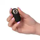 Power Pocket - Dirty Mind. Wibrujące jajeczko sterowane na pilota. Nowoczesny design w połączeniu z elegancką kolorystyką