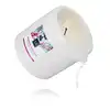 Exotiq - Massage Candle Bamboo Orchids 200g. Duża świeca do masażu na bazie olejku kokosowego. Cudowny zapach orchidei. Mega Sale!