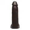 Fleshjack Boys - Max Connor Dildo. Realistyczne dildo wykonane na podstawie prawdziwego odlewu gwiazdy! Potężne rozmiary sprawią, że będziesz pragnął wracać do niego po więcej