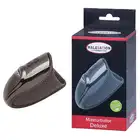 Malestation - Masturbator Deluxe USB. Stymulator główki penisa z 2 mocnymi silniczkami. Zawrotnie przyjemna pulsacja i wibracja