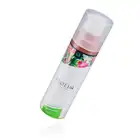 Exotiq - Massage Oil Sensual Apple Lemon. Zapachowy jadalny olejek do masażu ciała o rześkim zapachu cytryny i jabłka
