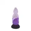 Kiotos Monstar - Beast 55. Grube dildo niesamowitej bestii 9 cm średnicy, 24,5 cm długości 
