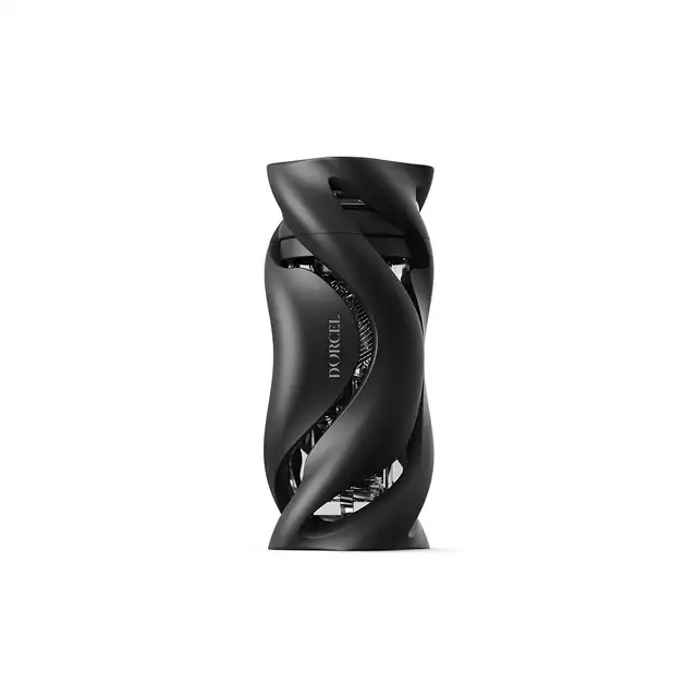 Dorcel - Deep Blow. Zupełnie wyjątkowy nowoczesny masturbator męski. Ergonomiczna obudowa i wymienny ultra miękki rękaw stymulujący