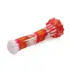 Kiotos Monstar - Beast 9. Dildo w kształcie penisa pierzastej bestii z wyraźną główką. 27 cm długości i 5,5 cm średnicy