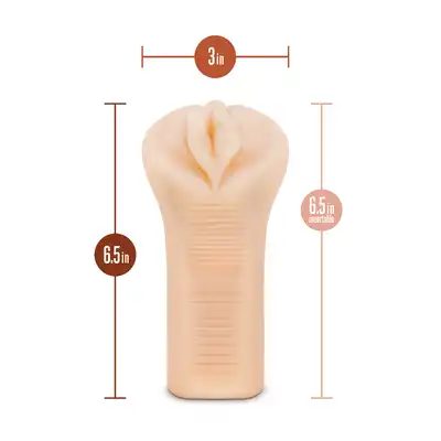 M ELITE SOFT AND WET VERONIKA BEIGE