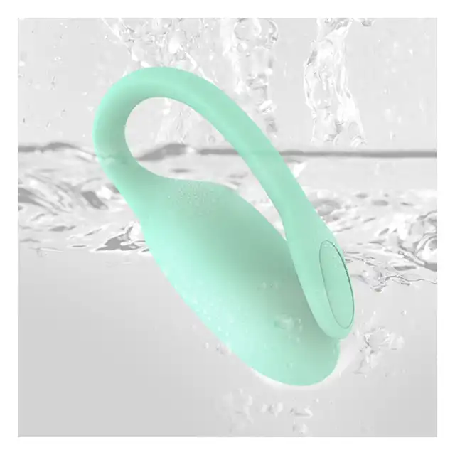Magic Motion - Fitcute Kegel Rejuve. Jajeczko do ćwiczenia mięśni kegla z innowacyjnym sensorycznym systemem. Na aplikację 