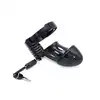 Oproducts - Plastic Adjustable Chasity Device. Lekka klatka na penisa o regulowanej średnicy 