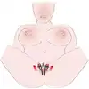 You2Toys - Intimate Spreader Strong . Wytrzymały i ergonomiczny klips do pochwy rozchylający wargi sromowe. Odsłania łechtaczkę. 