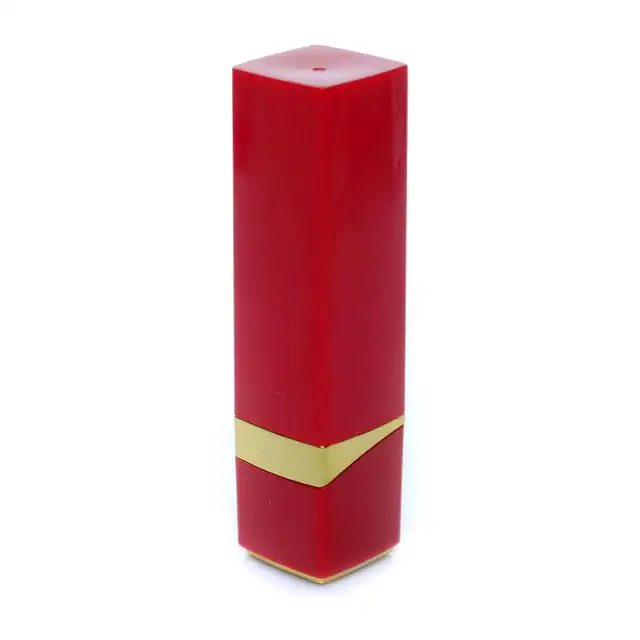 Boss Series - Lipstic Vibrator. Dyskretny i wydajny wibrator w kształcie szminki. Smukły, stylowy i zawsze gotowy na przygodę.
