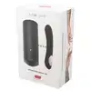 Kiiroo - Titan &amp; Pearl 2 Couple Set. Zestaw dla par na odległość, wibrator i masturbator z funkcją interaktywnego dotyku