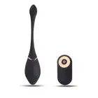 Power Pocket - Dirty Mind. Wibrujące jajeczko sterowane na pilota. Nowoczesny design w połączeniu z elegancką kolorystyką