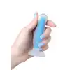 Beyond - Kyle Glow. Plug analny świecący w ciemności. Technologia Dual-Density i mocna przyssawka to idealne połączenie analne