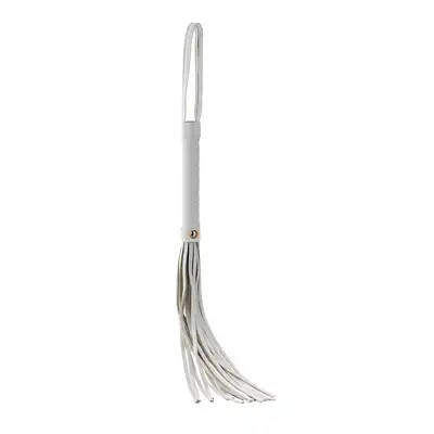 BLAZE ELITE BDSM SET WHITE