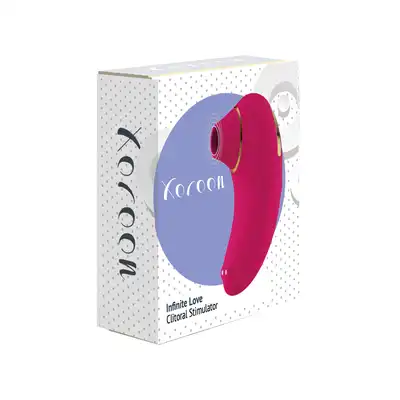 Clitoral Stimulator